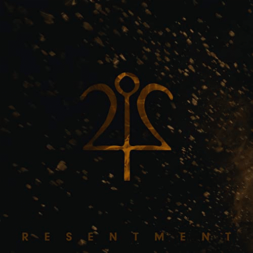 Acolyte (AUS) : Resentment